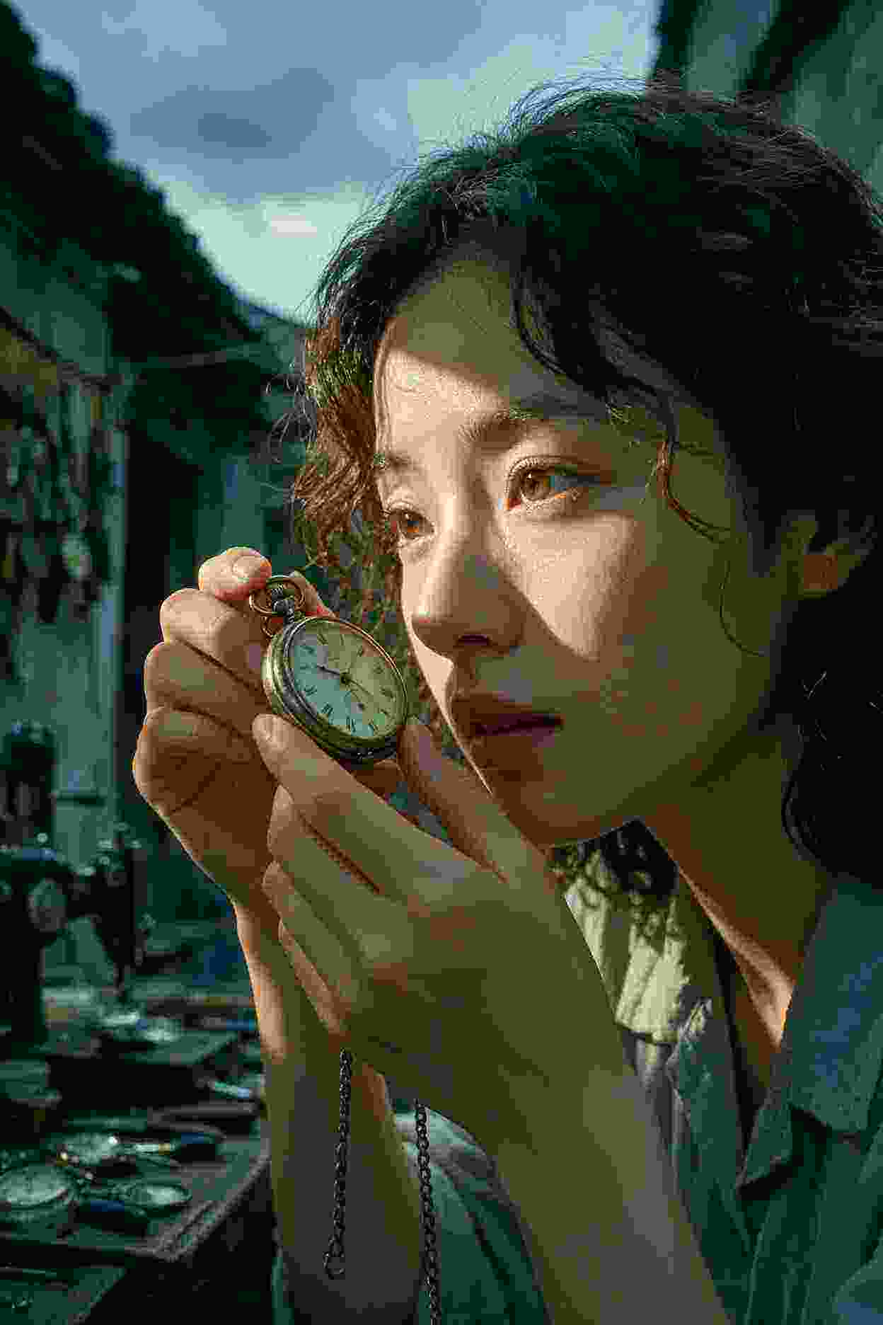 自制美食