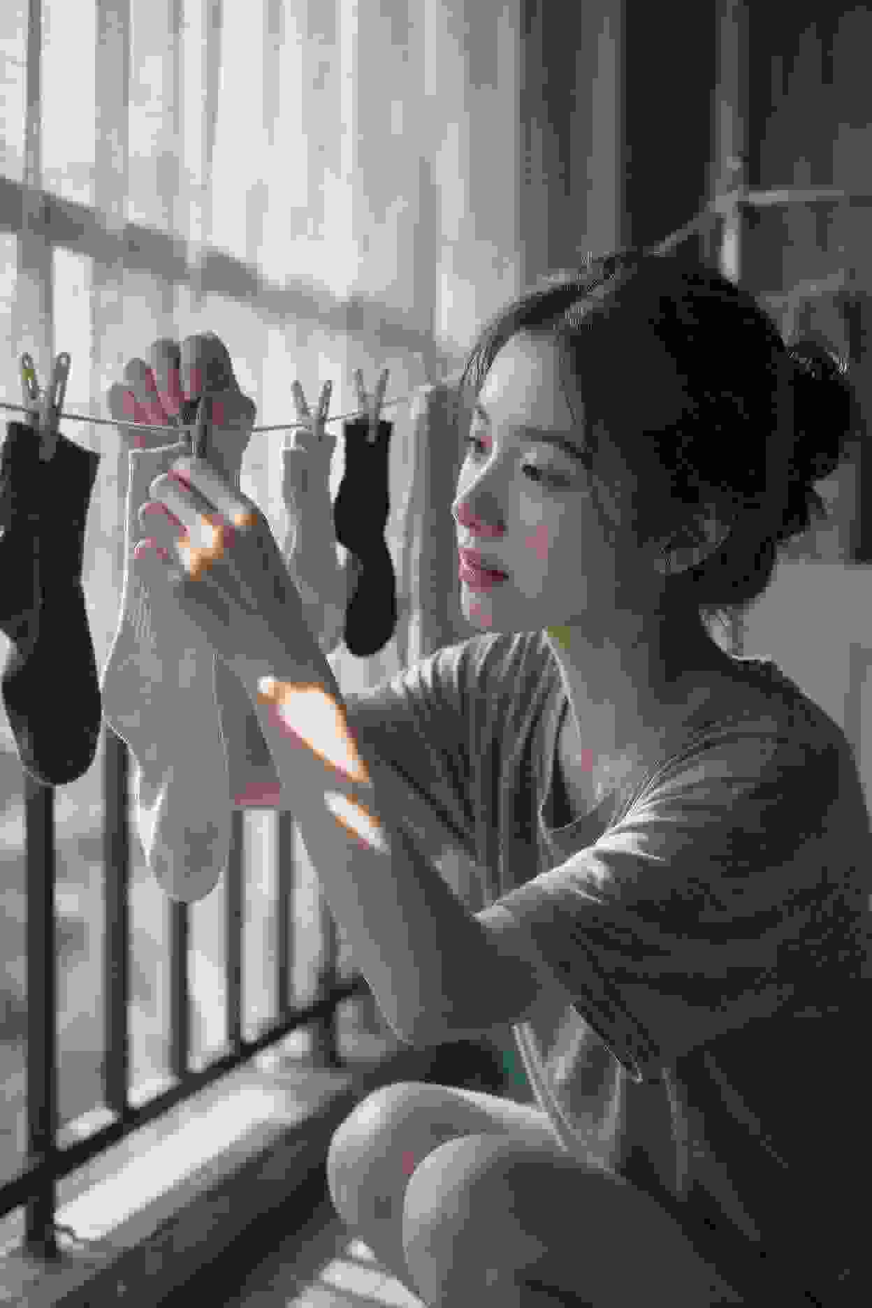 工作日常